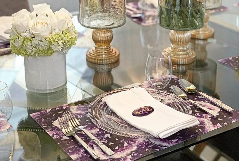 Setting the Scene: Table Setting Ideas for Springtime Gatherings