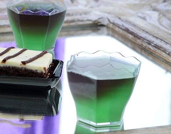 Rainbow of Flavor: Fun St. Patrick's Day Party Dessert Ideas