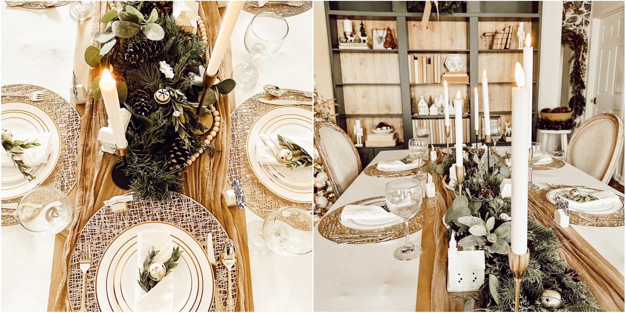 Feast of Elegance: Hosting Unforgettable Dinner Parties