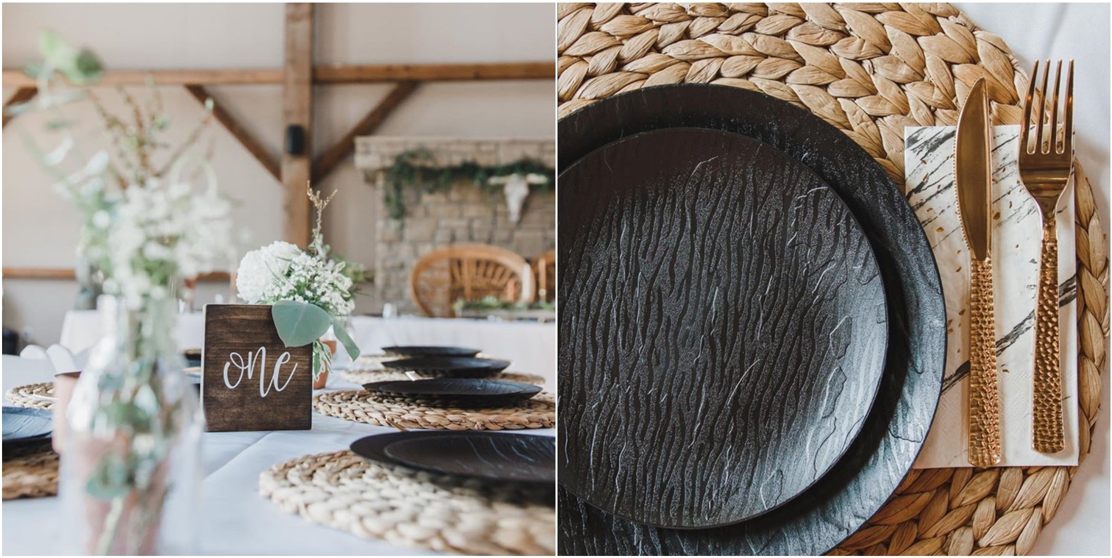 How to Plan a Modern and Stylish Barn Wedding?