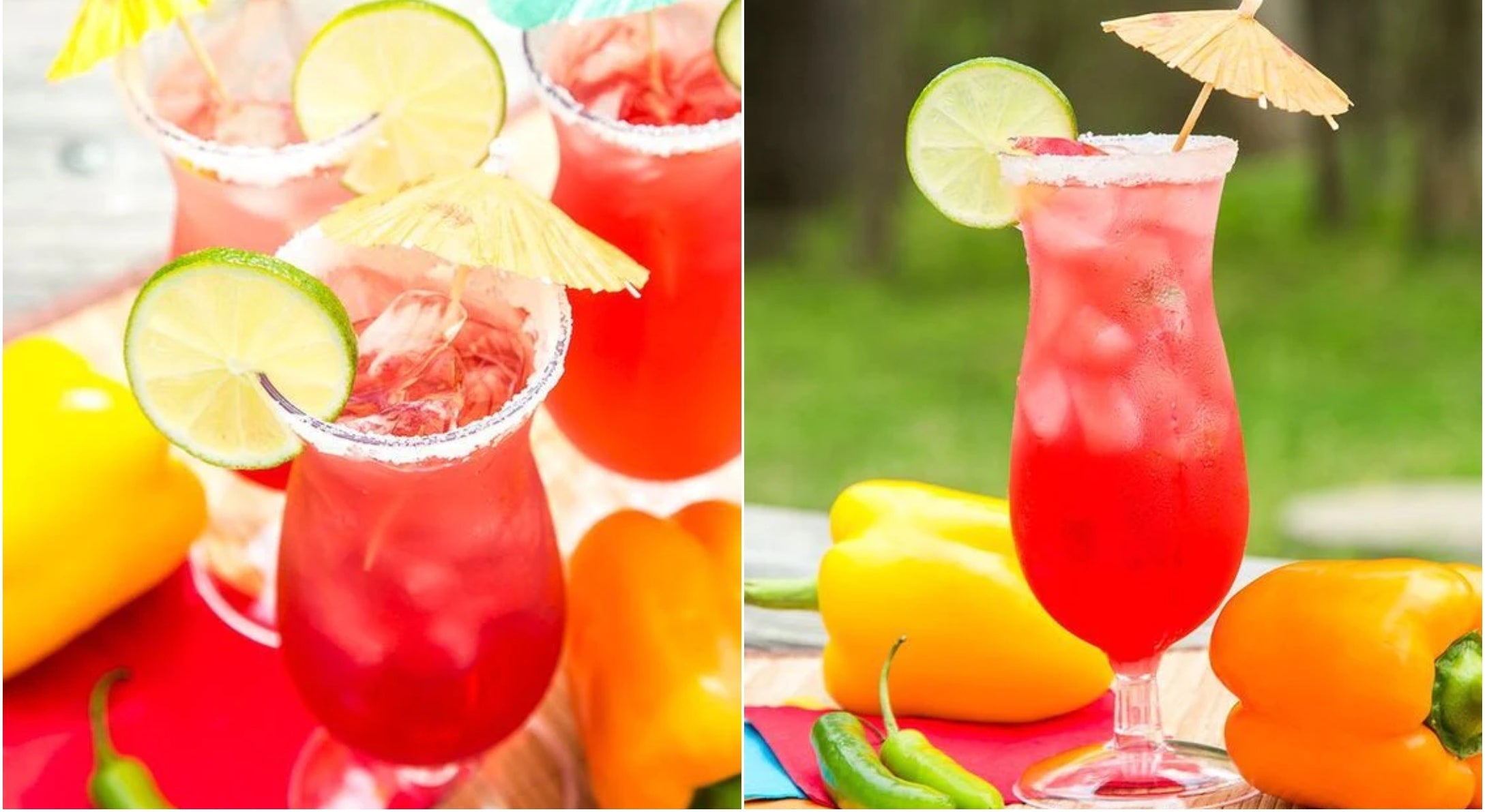 Cinco de Mayo Cocktail Made Simple: Easy Recipe for a Festive Mood