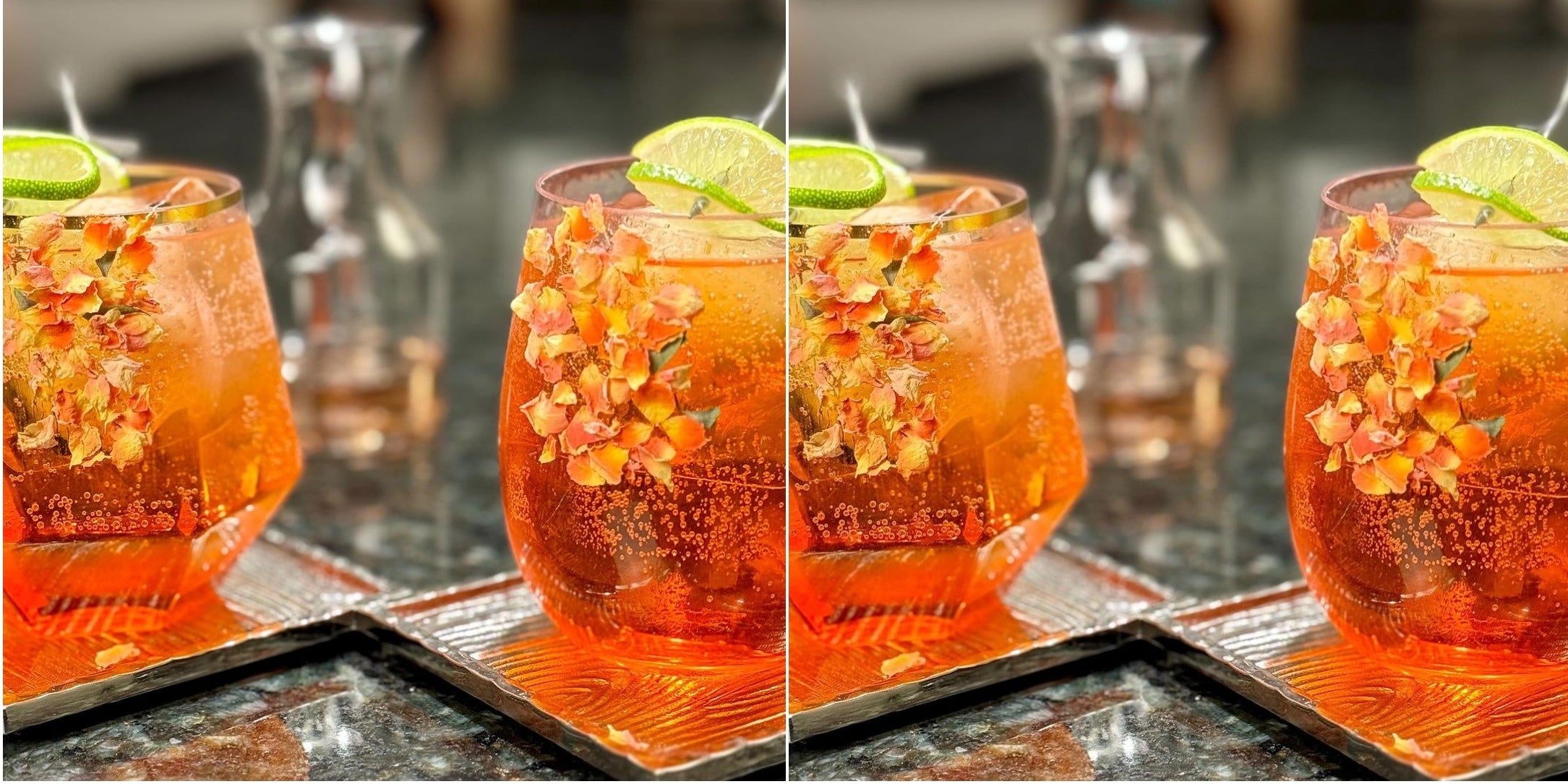 Aperol Spritz Soirée: Your Go-To Cocktail Recipe for Effortless Entertaining