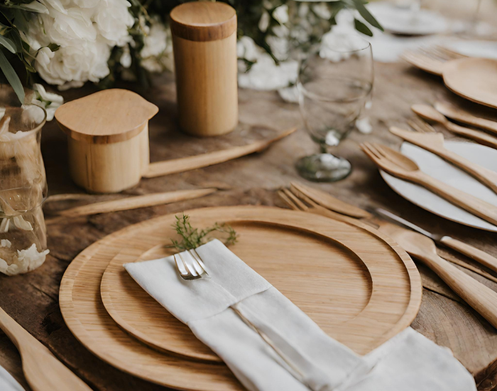 Rustic Romance: Creative Decor Ideas for Your Dream Wedding