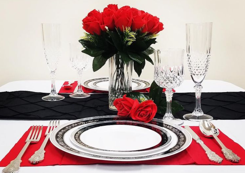 When To Decorate for Valentine's Day