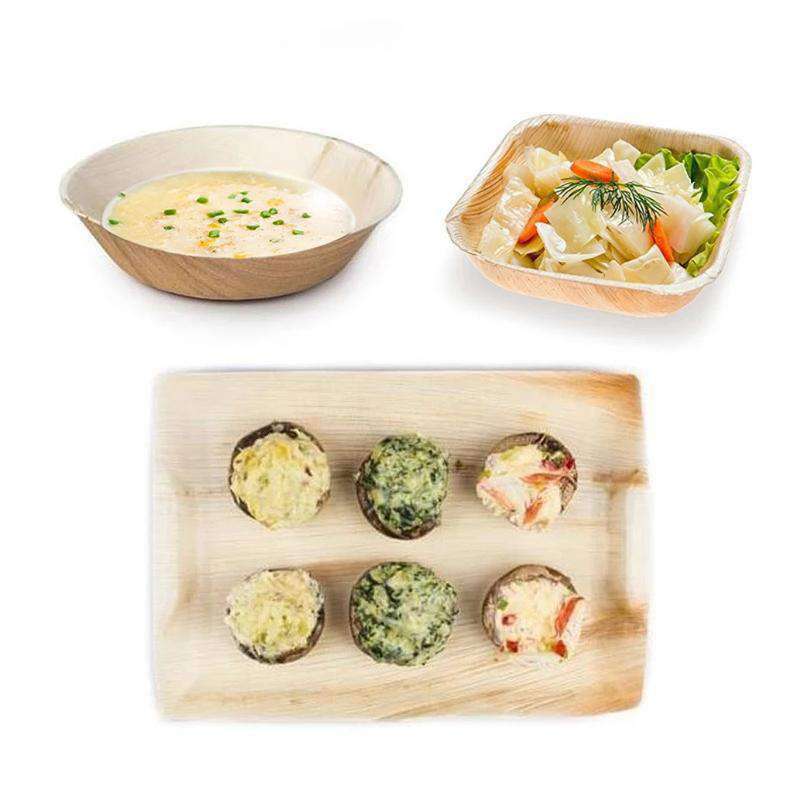 Eco Serving Ware