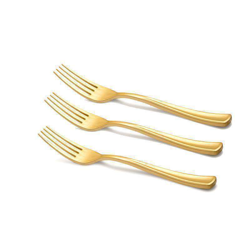 Forks