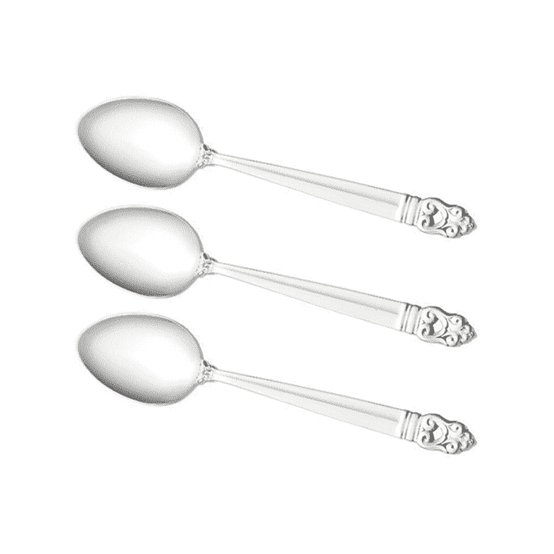 Spoons