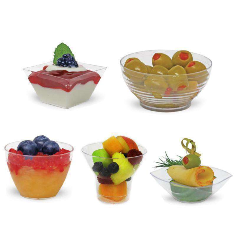 Dessert Bowls