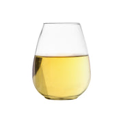 4 oz. Clear Stemless Plastic Mini Goblets Secondary | Smarty Had A Party