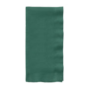 Hunter Green Paper Dinner Napkins Main | Smarty Had A Party