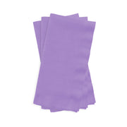 Luscious Lavender Paper Dinner Napkins Secondary | Smarty Had A Party